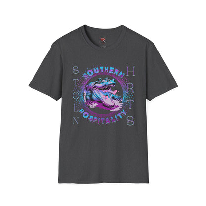 STOLNHRTS Southern Hospitality T-shirt - STOLNHRTS Apparel Co.T-Shirt