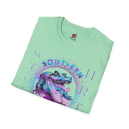 STOLNHRTS Southern Hospitality T-shirt - STOLNHRTS Apparel Co.T-Shirt