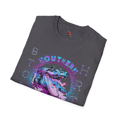 STOLNHRTS Southern Hospitality T-shirt - STOLNHRTS Apparel Co.T-Shirt