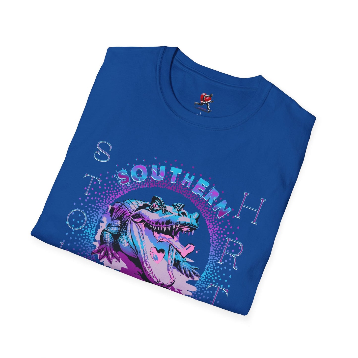 STOLNHRTS Southern Hospitality T-shirt - STOLNHRTS Apparel Co.T-Shirt