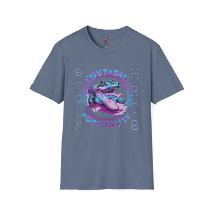 STOLNHRTS Southern Hospitality T-shirt - STOLNHRTS Apparel Co.T-Shirt