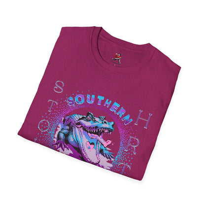 STOLNHRTS Southern Hospitality T-shirt - STOLNHRTS Apparel Co.T-Shirt